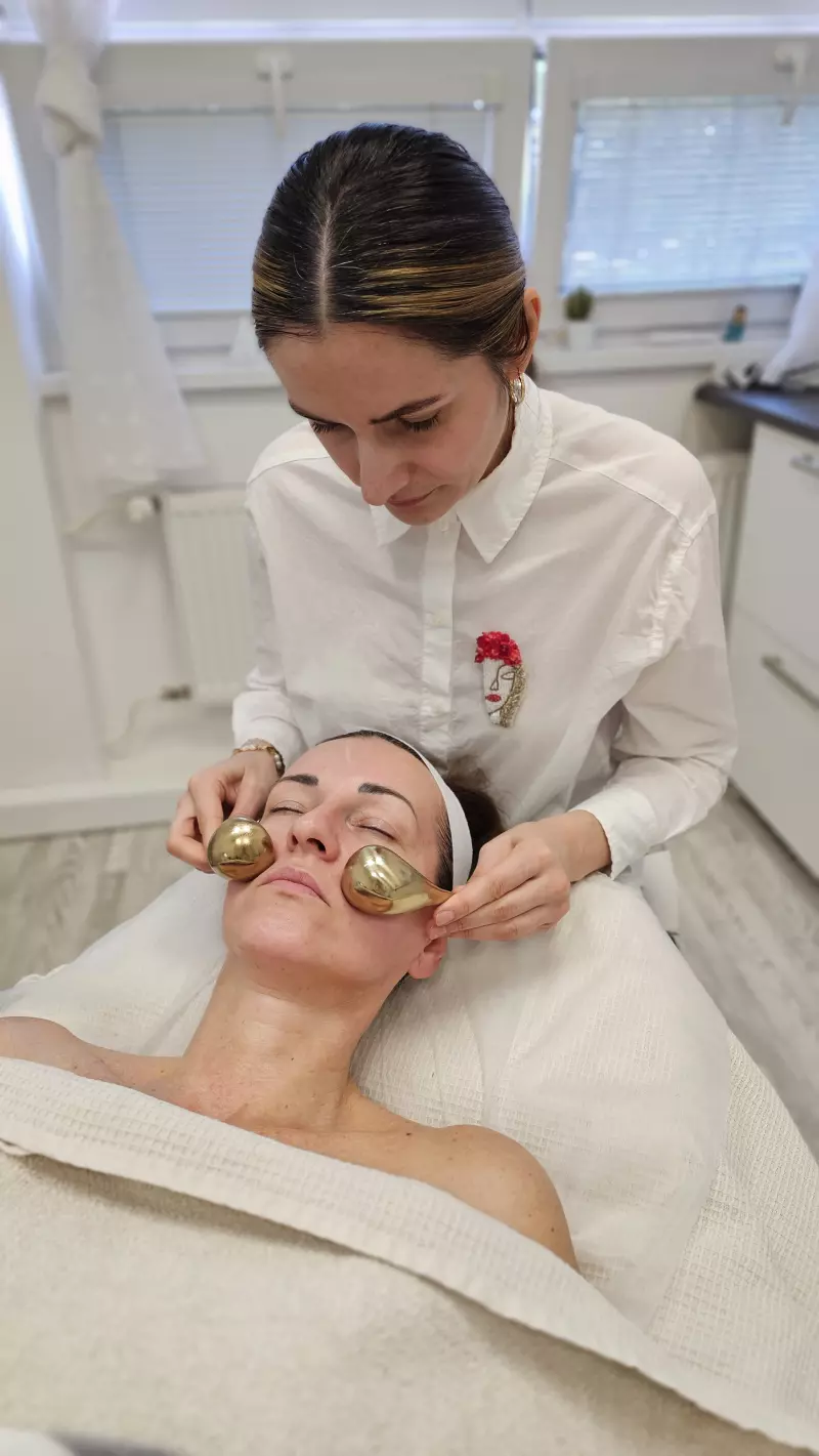 SUPREME 4D -Luxusné anti-age ošetrenie 