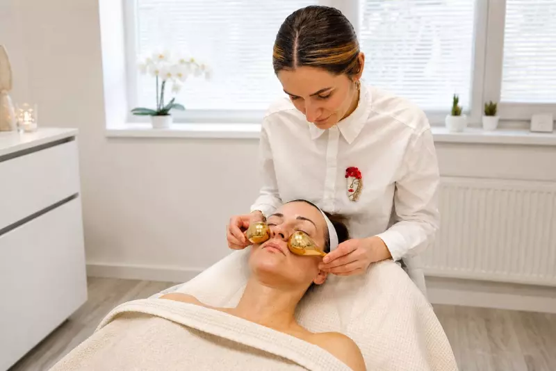 SUPREME 4D – Luxusné anti-age ošetrenie
